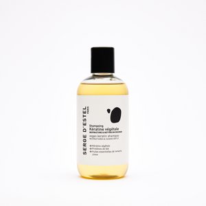 250 ml Gemüse Keratin Shampoo