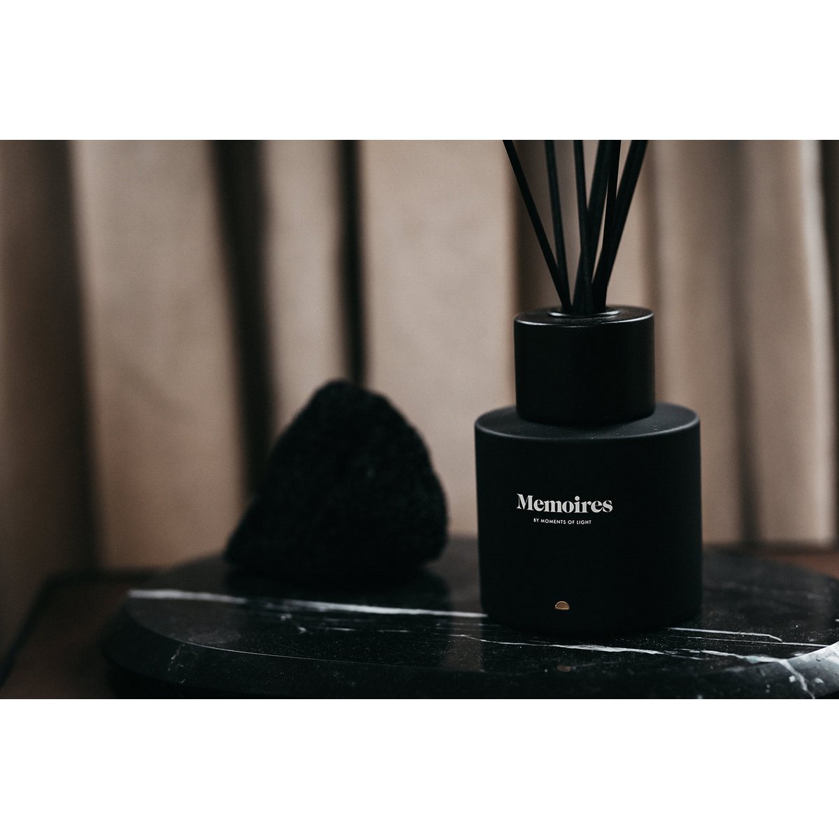 MEMOIRES Fragrance Diffuser