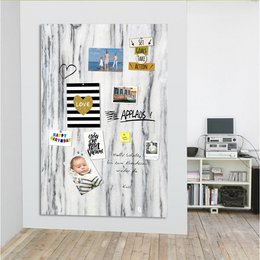 Magnetisch markeerbord - Kalyana