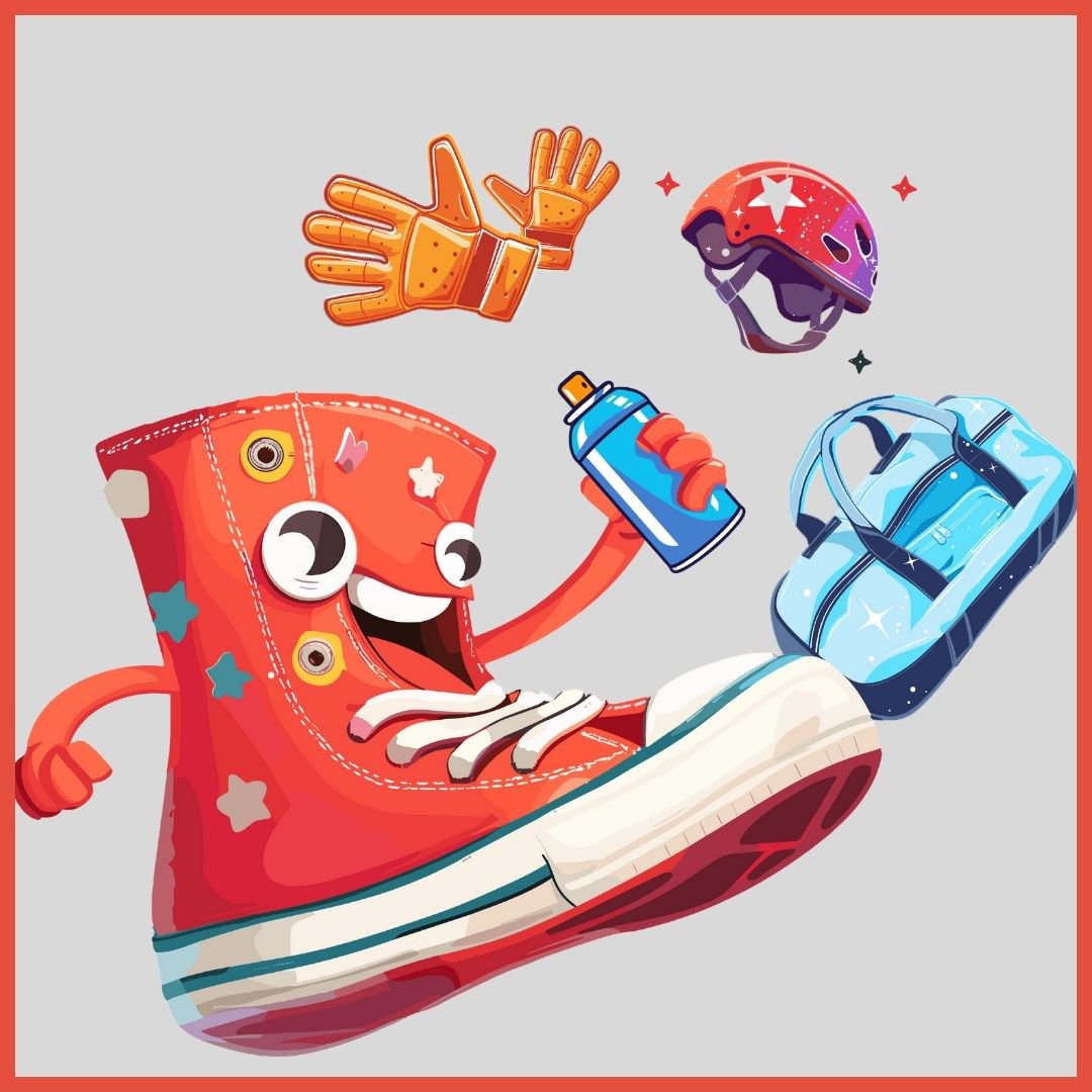 PlayFresh-Spray 125 ml