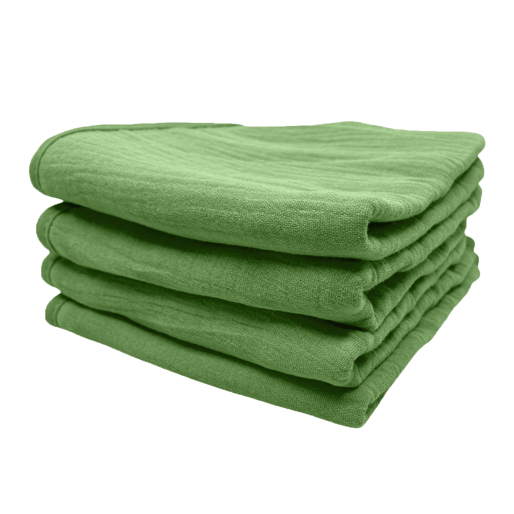 Toallitas bucales (juego)