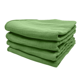 Toallitas bucales (juego)