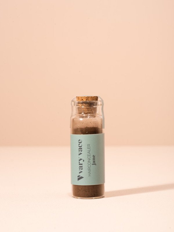 corrector de cabello