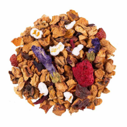 Té "Es bueno que existas"