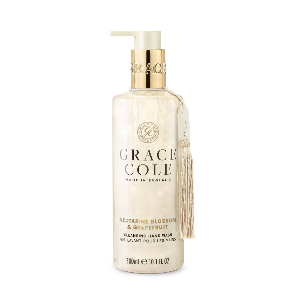 Nectarine Blossom & Grapefruit Hand Wash 300Ml