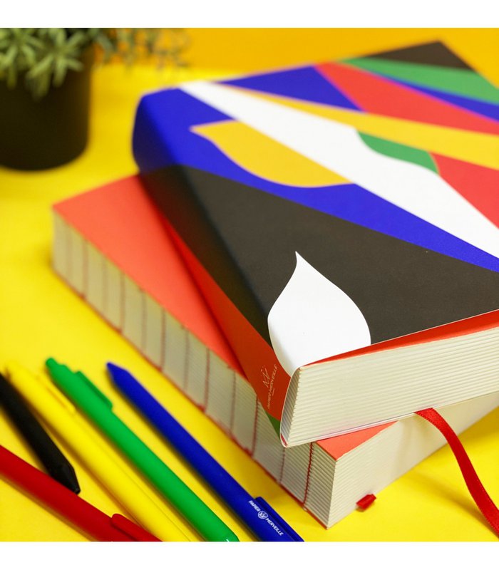 LIBRO DELL'OSSIGENO