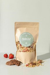 Biscotto alla birra Bio-Granola