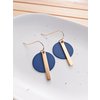 Oona (dark blue-gold)