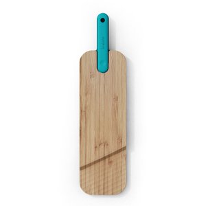 Artù - Integriertes Messer Salami