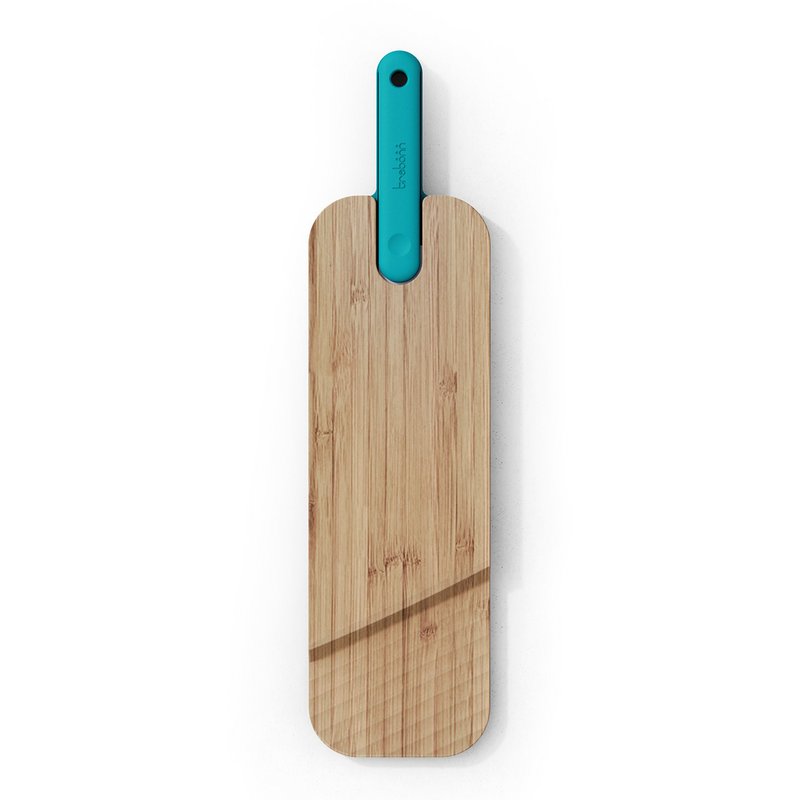 ArtÃ¹ - Integreret kniv salami