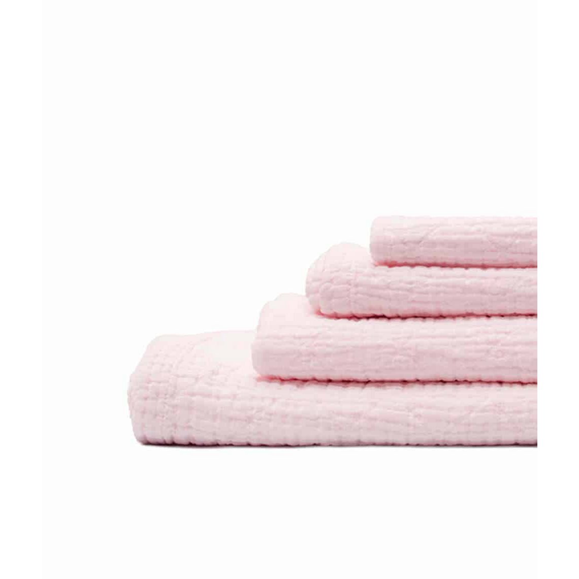 Badetuch Orion Angel Pink