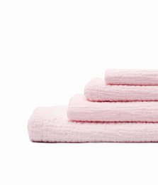 Badehåndklæde Orion Angel Pink