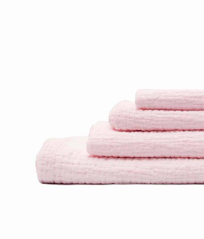Bath towel Orion Angel Pink