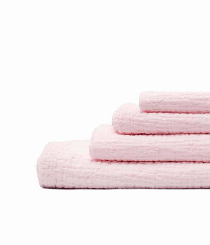 Badetuch Orion Angel Pink