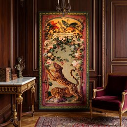 TENTURE 137X247CM FEEST