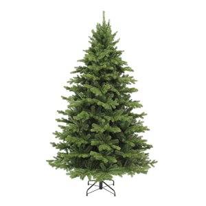 Kunstkerstboom Sherwood Groen