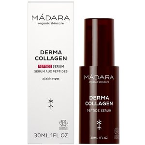 DERMA COLLAGEN Peptide Serum, 30ml