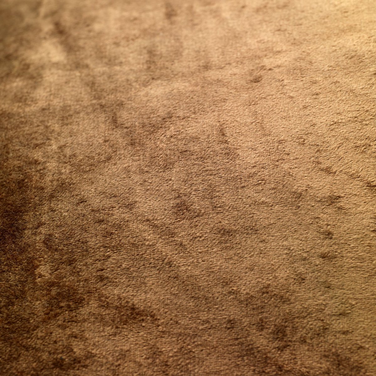 CHLOE | Cushion | 50x50 cm Tobacco Brown | Brown | Hoii | With luxury inner cushion