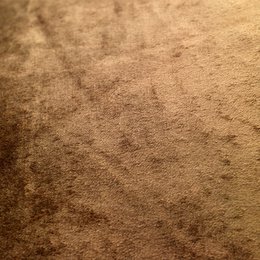 CHLOE | Cushion | 50x50 cm Tobacco Brown | Brown | Hoii | With luxury inner cushion