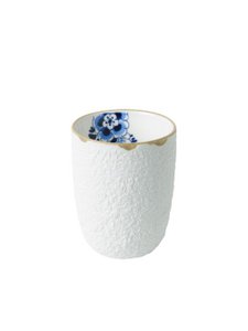 Blauw Bloesem Koffiekop