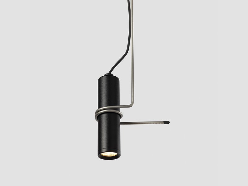 Hold hængende lampe