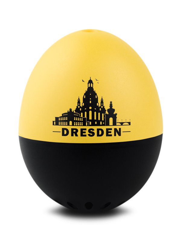 Dresdner PiepEi / Intelligente Eieruhr