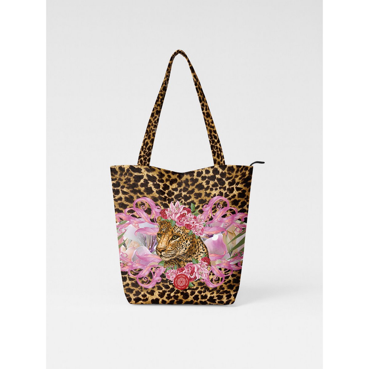 Shopper Lady Leo
