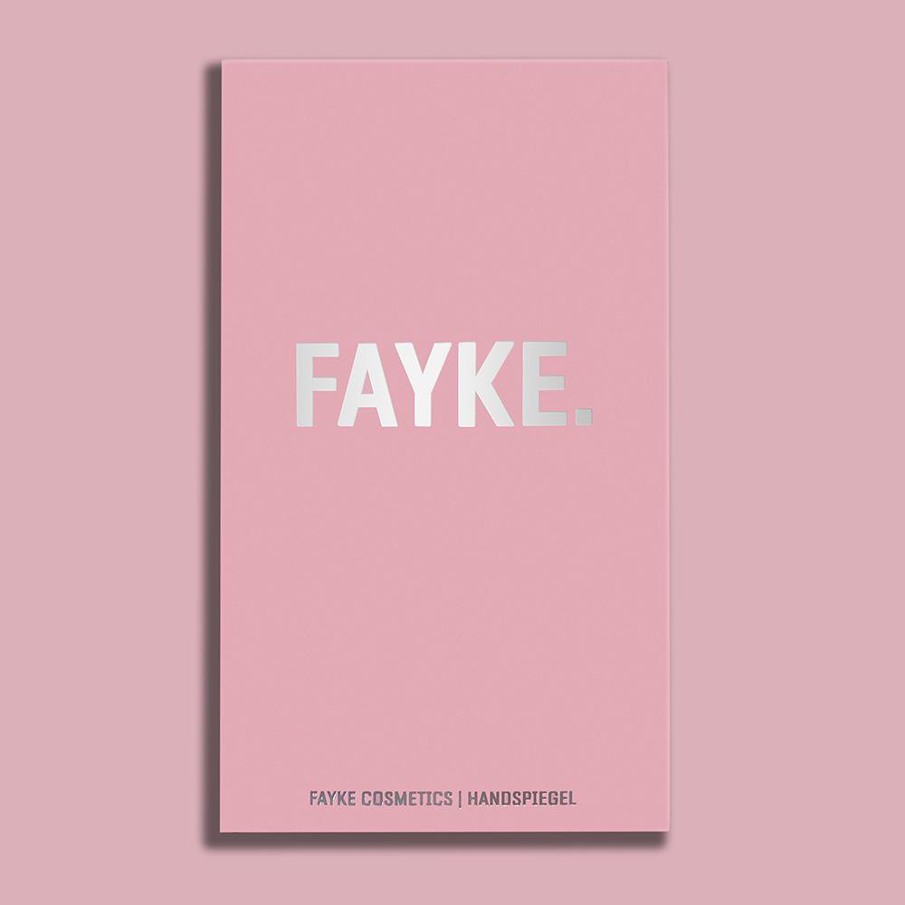 FAYKE HAND MIRROR - MIRROR