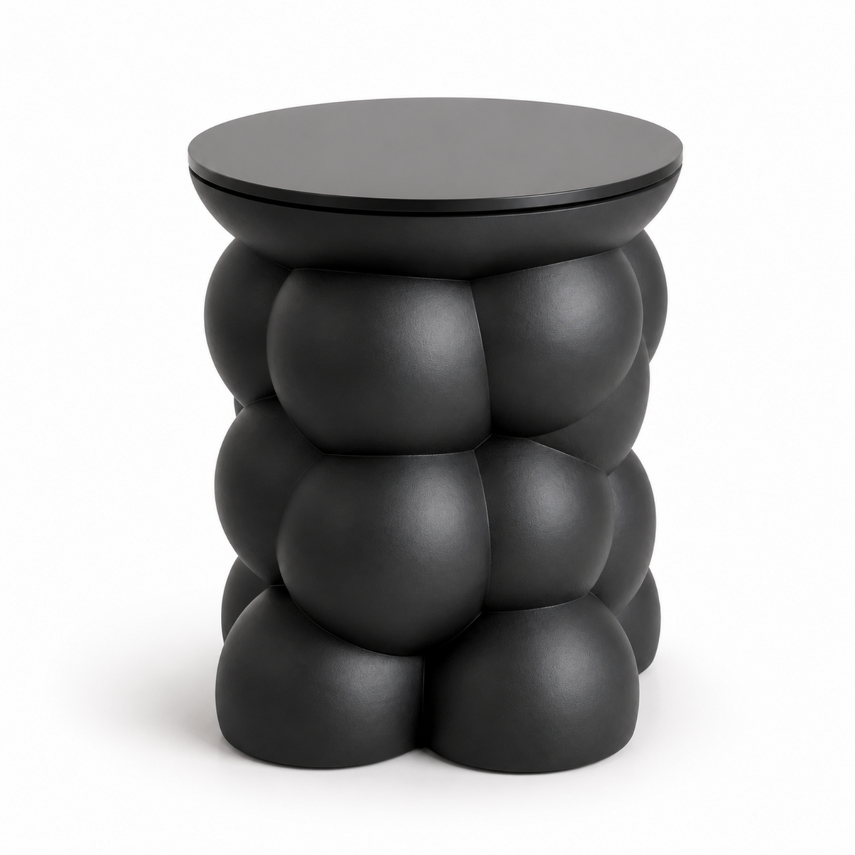 Bollare Side Table