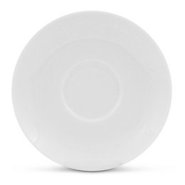Platillo 15cm, Blanco Clásico