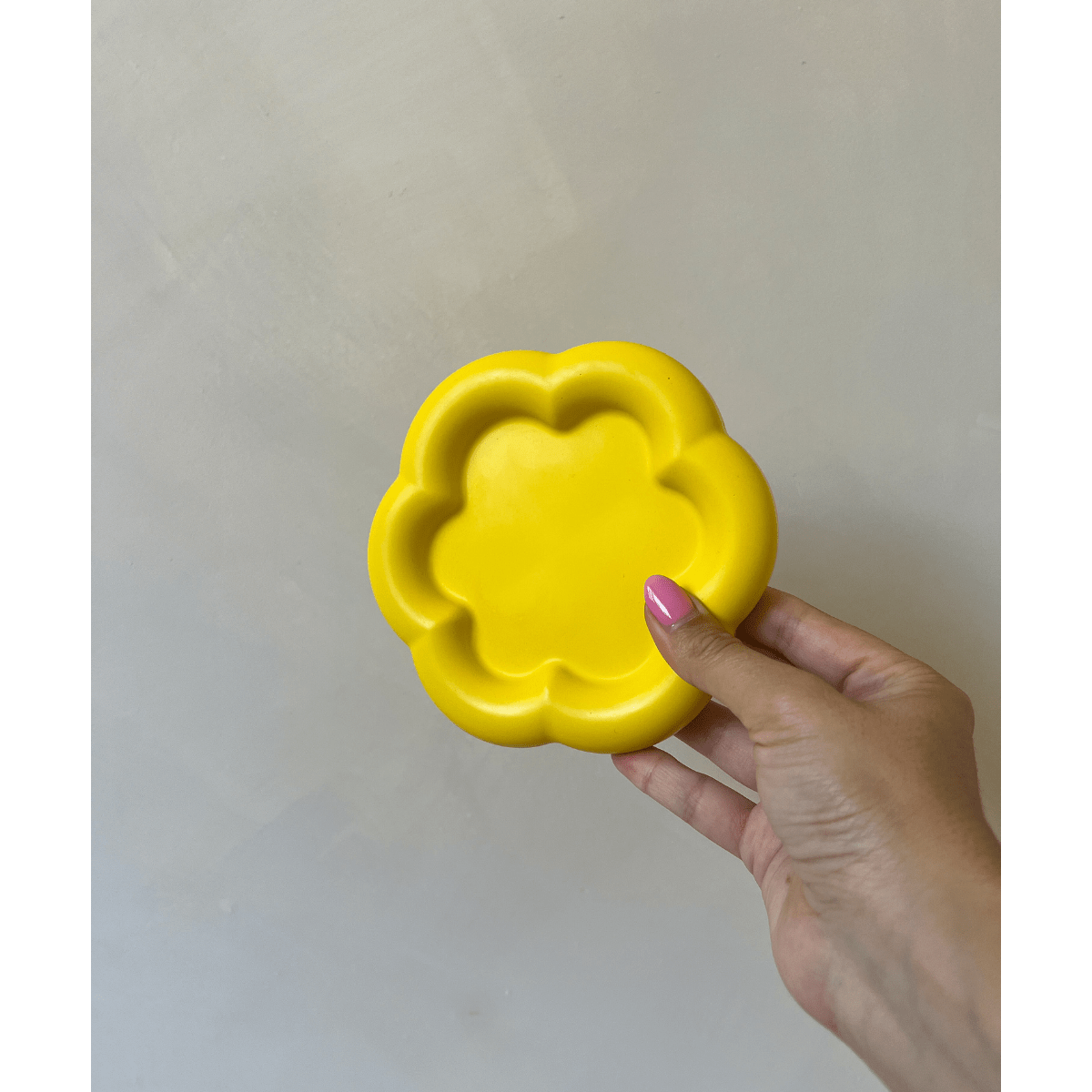 Daisy Tray