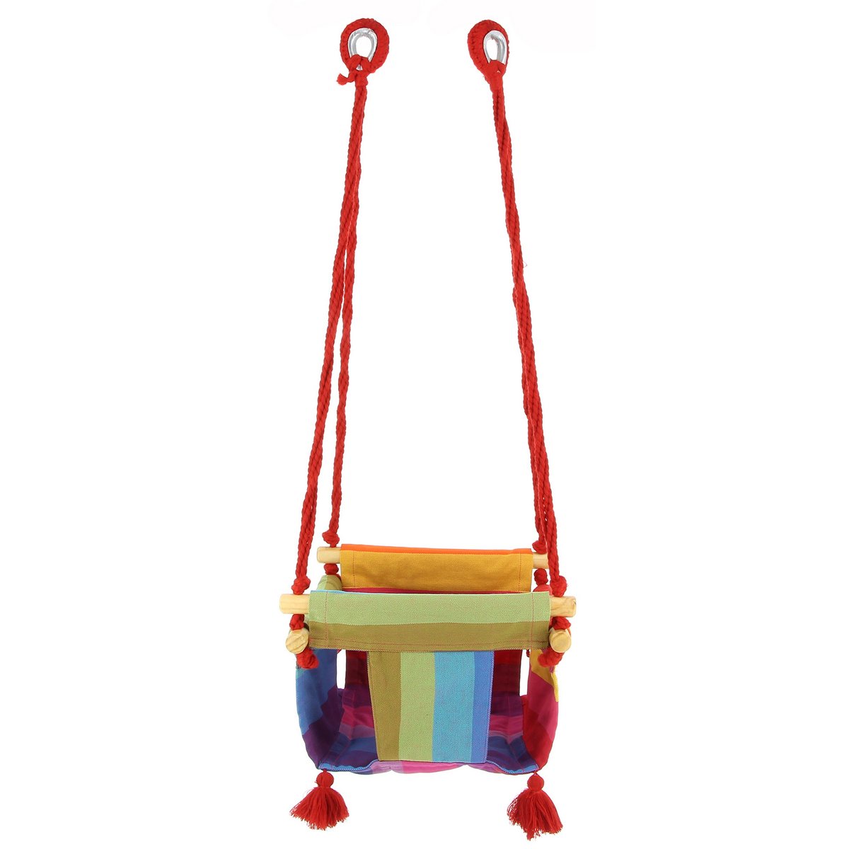 Seggiolino per altalena RAINBOW