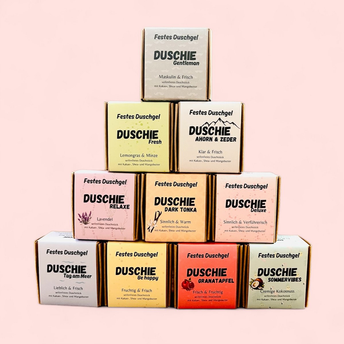 DUSCHIES