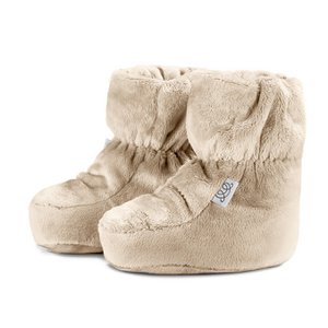 Winterbabystiefel - Beige