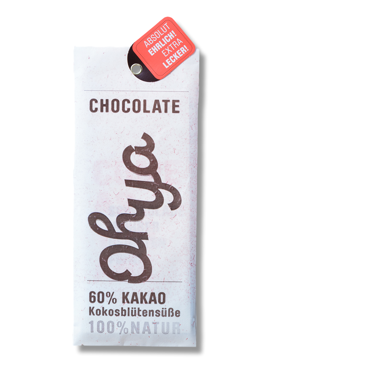 OHYA organic chocolate
