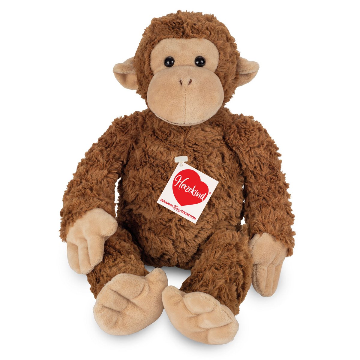 Mono Yoyo 39 cm - peluche - peluche