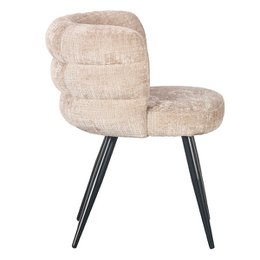 Cloud Chair Creme (sæt med 2)