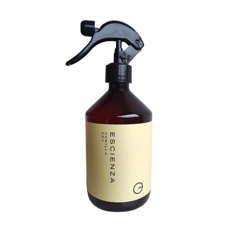 Crema Spray Cielo Vaniglia 500ml