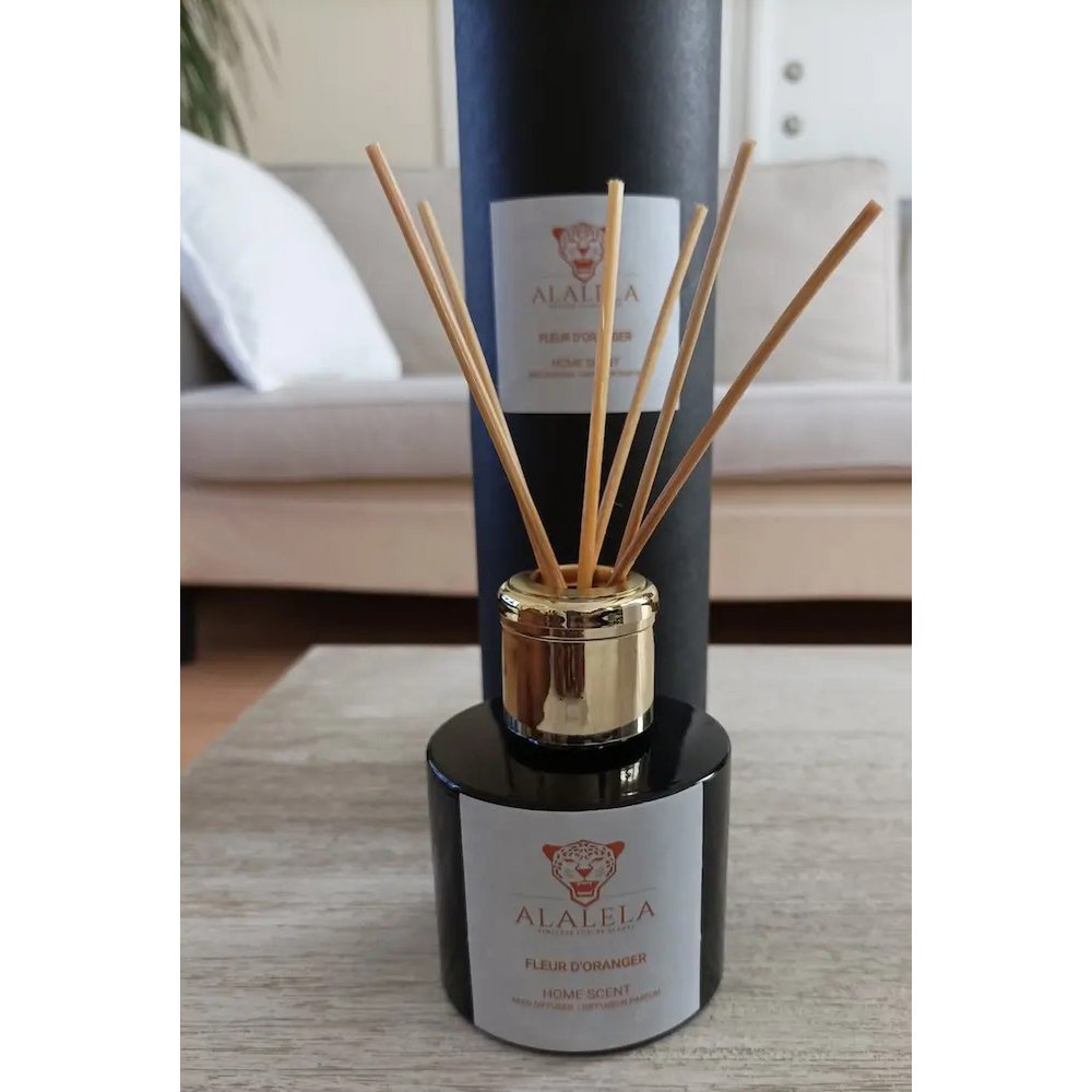 Dyfuzor zapachowy Black Label