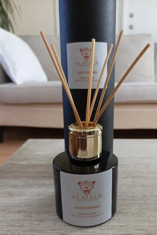Duftdiffusor Black Label