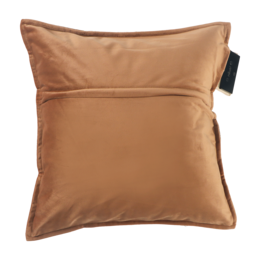 Pleafs® Warmtekussen Boho 45x45cm Spiced Cider