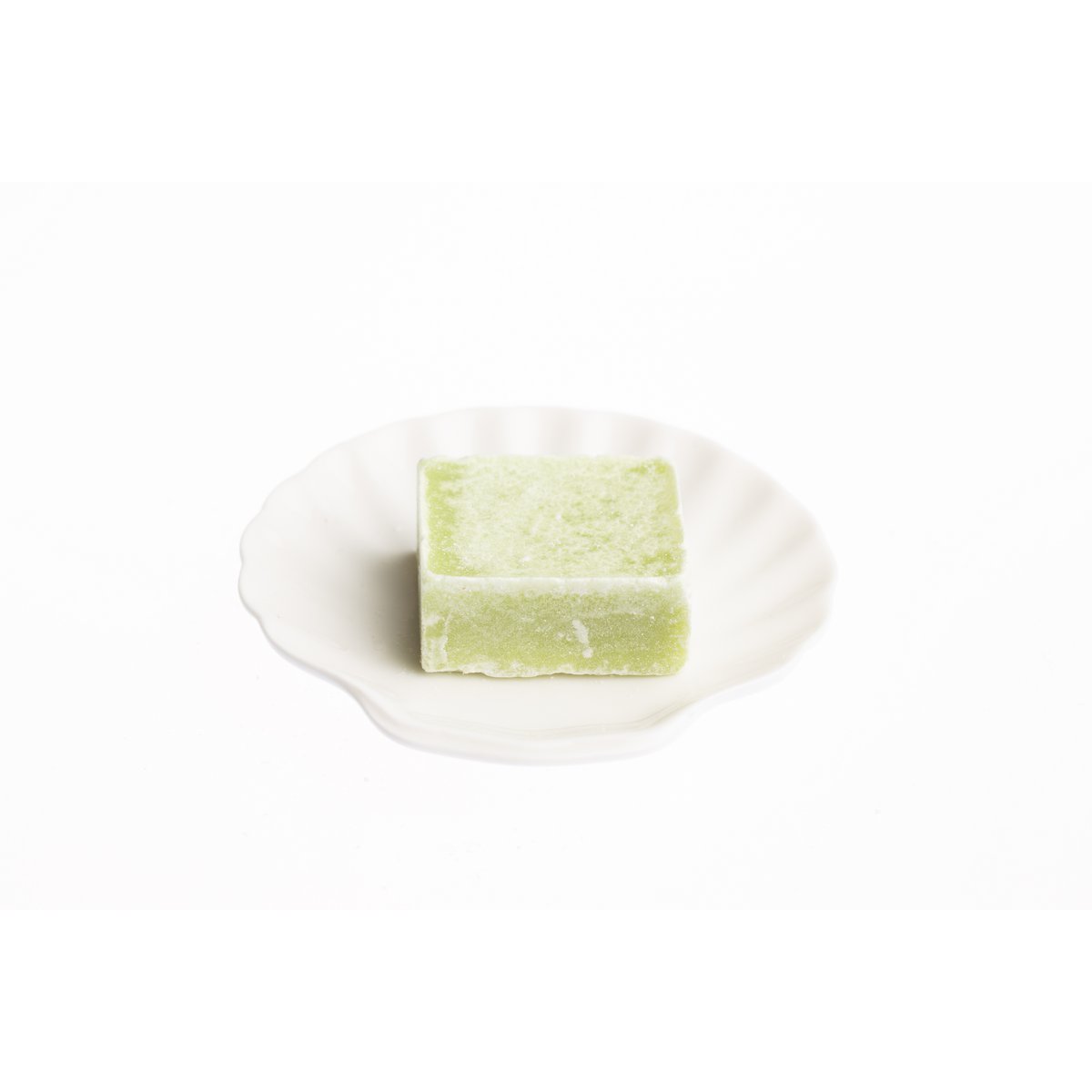 SEA GREEN fragrance cubes - amber cubes per 10 pieces - B2B