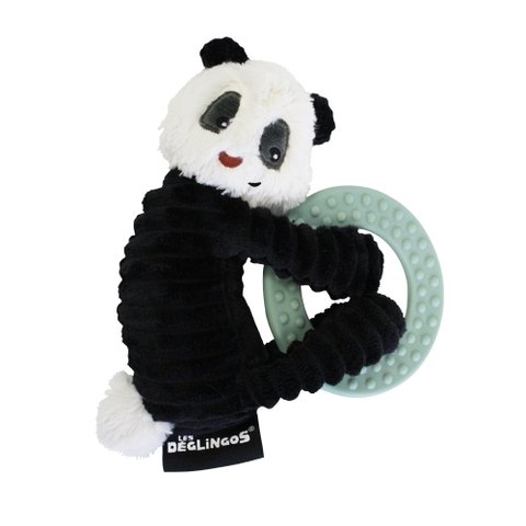 Kauwspeeltje Rototos de panda