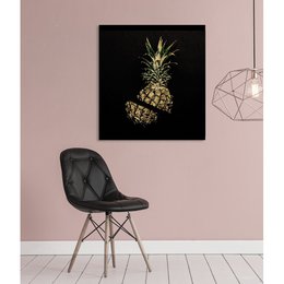 bladguld billeder - Gold Pineapple