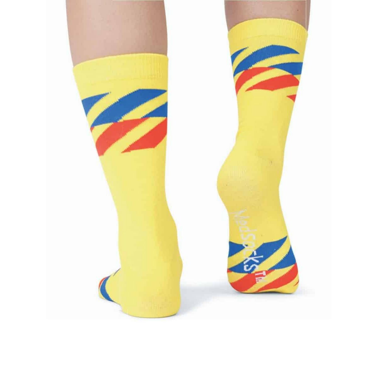 Ambulance yellow
