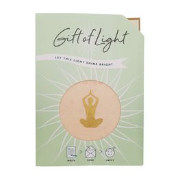 Gift of Light  | Display