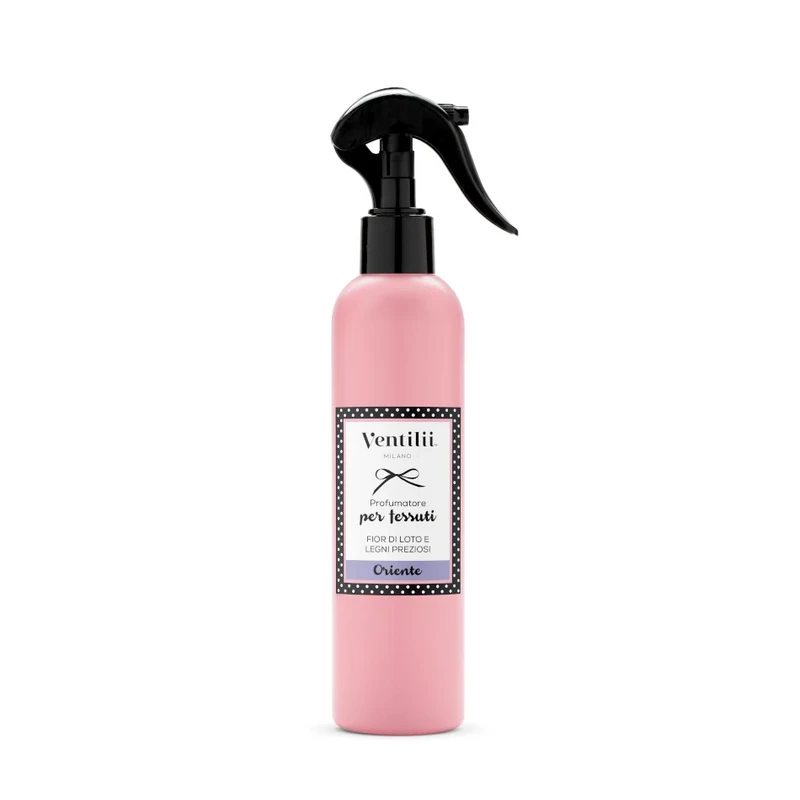 Huisparfum Oriente 250ml - Ventilii Milano