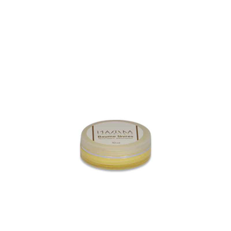 Bálsamo labial