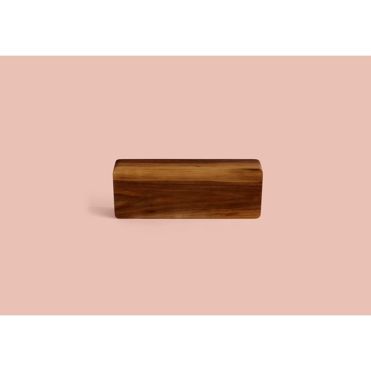 De Socialbox (Walnut wood)