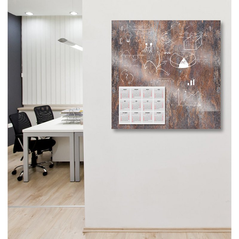 100x100 cm